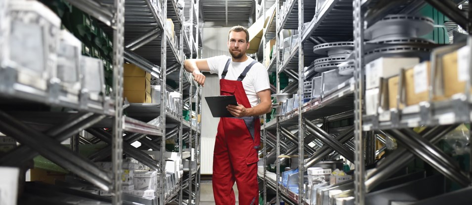 worker