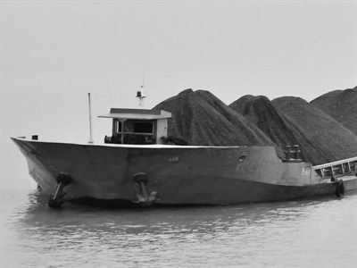 Allcargo Logistics
