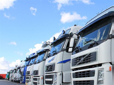Allcargo Logistics