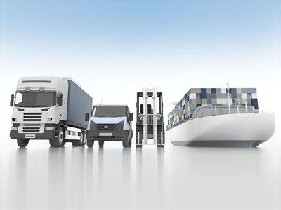 Allcargo Logistics
