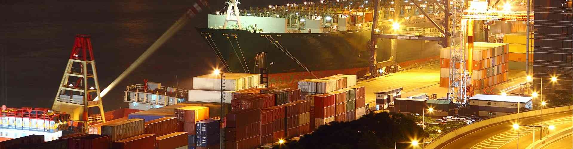 FCL & LCL Shipment | NVOCC Services