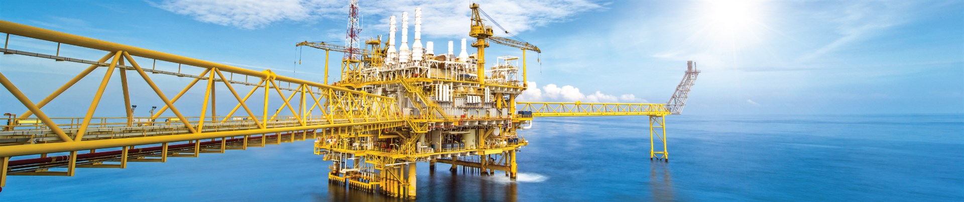 OIL & GAS