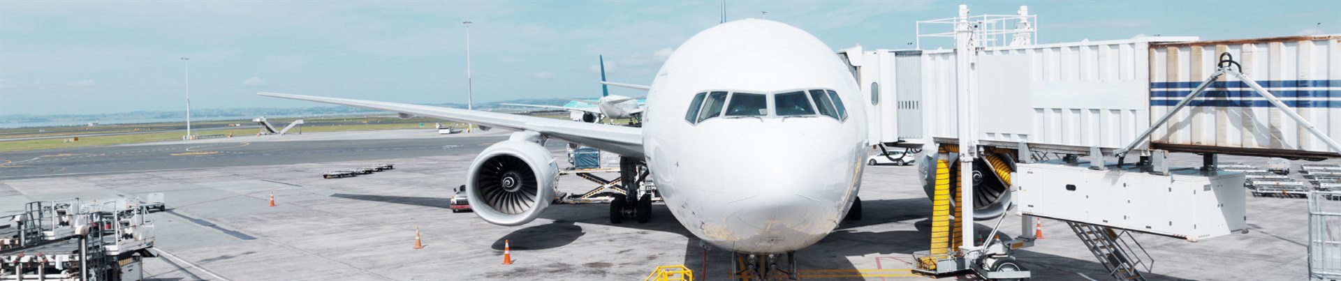 AIR FREIGHT