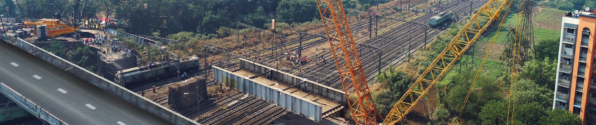 PROJECTS FEASIBILITY CONSULTING FROM LOGISTICS VIEW