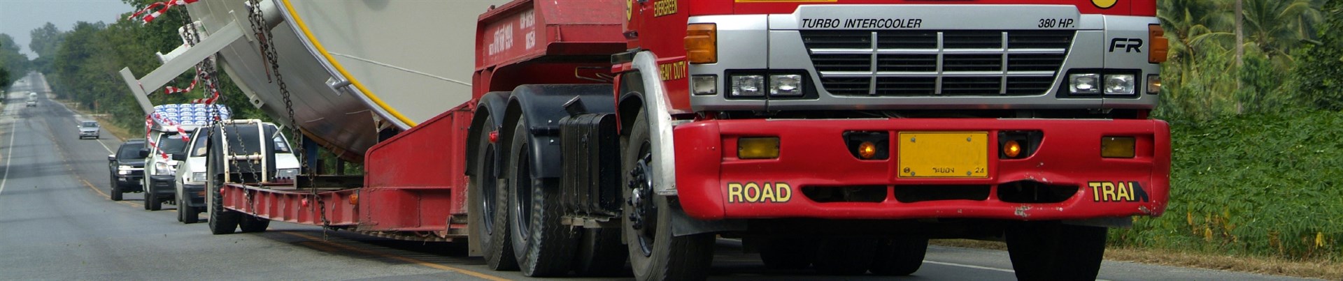 ODC Cargo