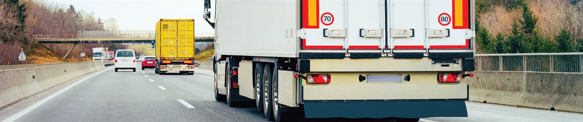 Inland Transport & Consolidation Solutions