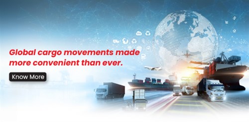 logistics parks
