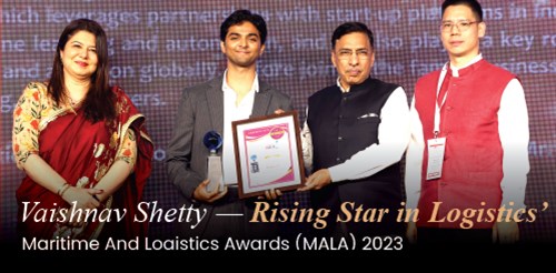 logistics parks