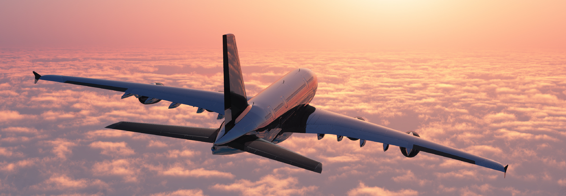 air freight ils banner