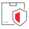 Highest levels of safety and security