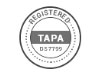 Tapa Logo