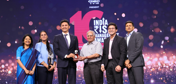 The India Risk Management Awards