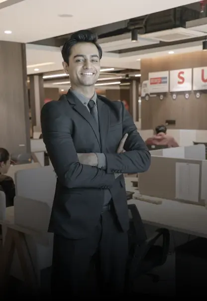 Entrepreneurship with a Purpose