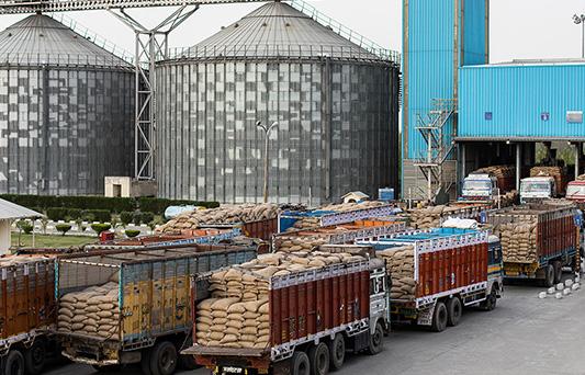 Mumbai leads India's warehousing growth as country sees record 44.9 msf absorption in 2024