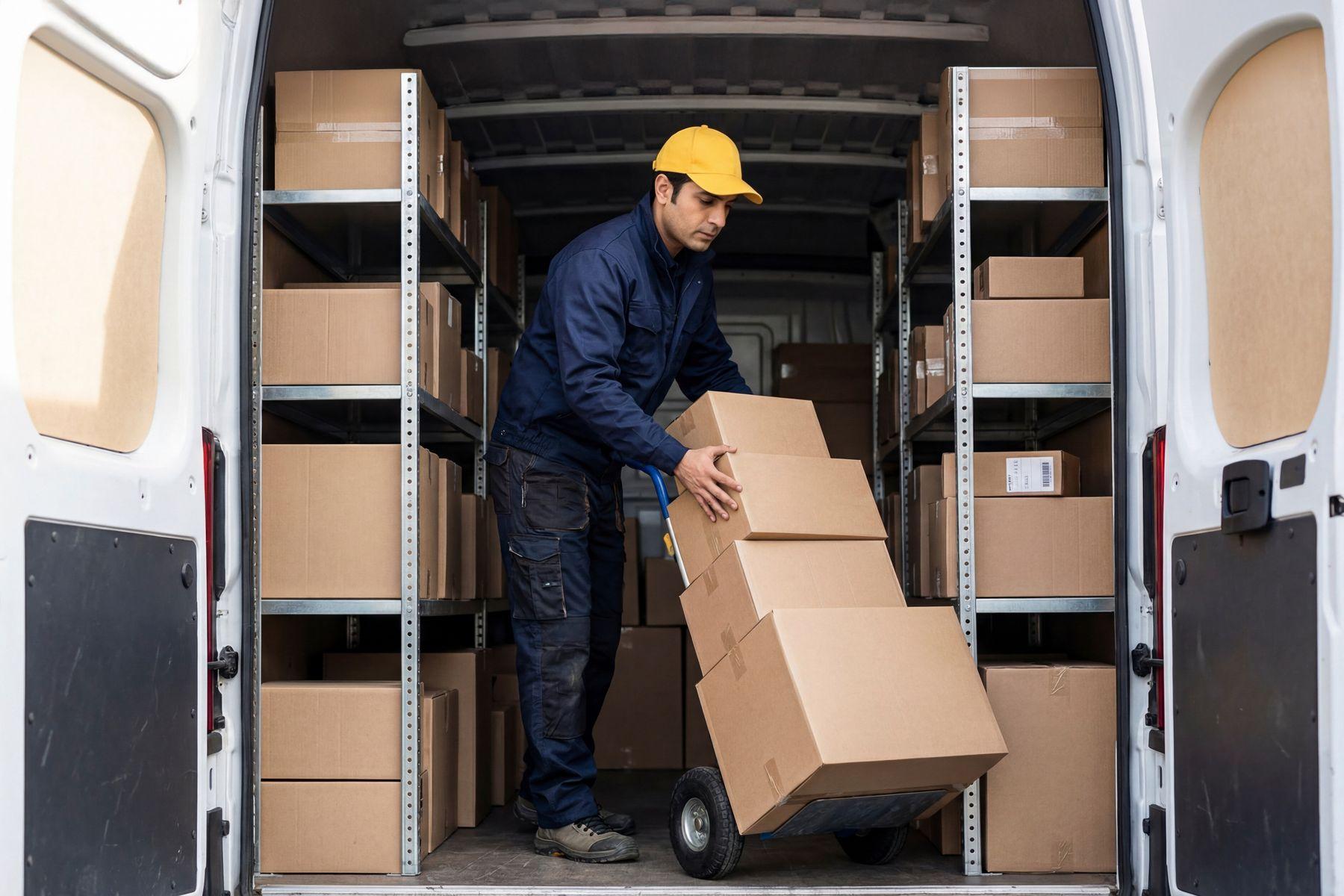 Allcargo Logistics strengthening supply chain frameworks for FMCG players