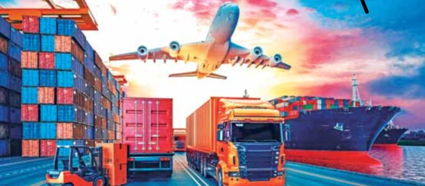 Fostering accountability, inovation for growth - CARGOTALK