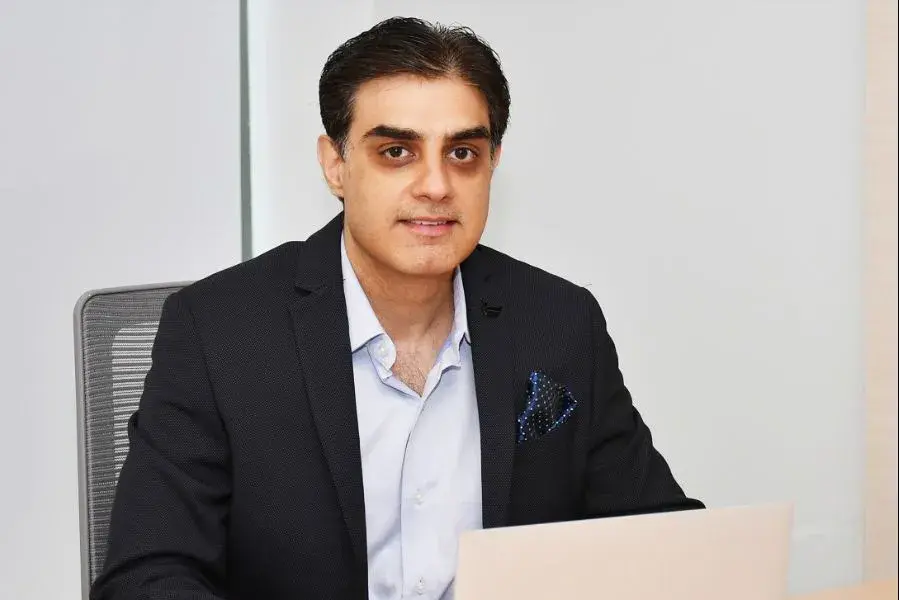 Allcargo Logistics Names Karan Vir Puri As Sales Head For Consultative Logistics