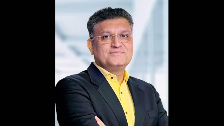 Year-end 2025 & Outlook For 2026 – Quote by Ketan Kulkarni, Managing Director & Chief Executive Officer, Allcargo Logistics