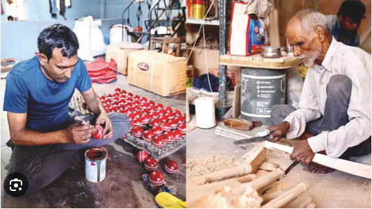 Allcargo Gati Expands its Reach in Meerut, Securing Leadership in the Sports Supply Market