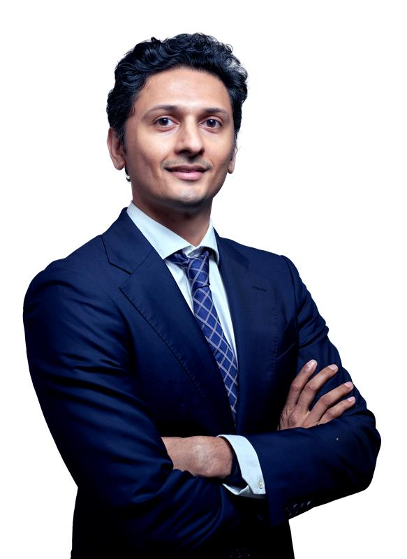 Empowering MSMEs must to achieve Viksit Bharat 2047 vision