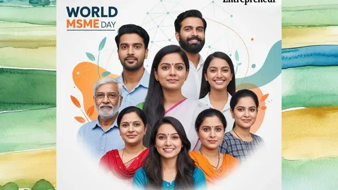 The Micro, Small, and Mighty: MSME Day 2025