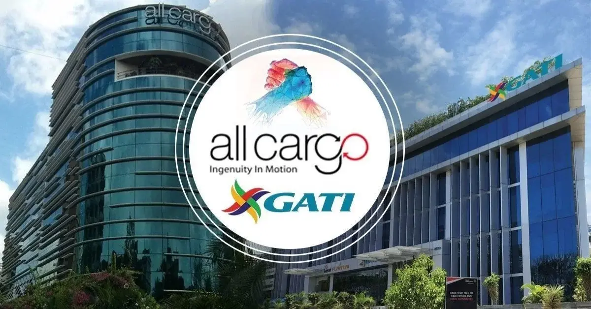 Allcargo Gati reports sales growth during Q3FY25