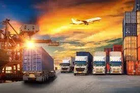 India’s Logistics Sector Powers Ahead Amid Global Shocks