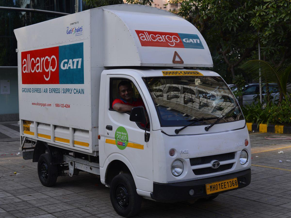 Allcargo Gati revamps website for better digital engagement