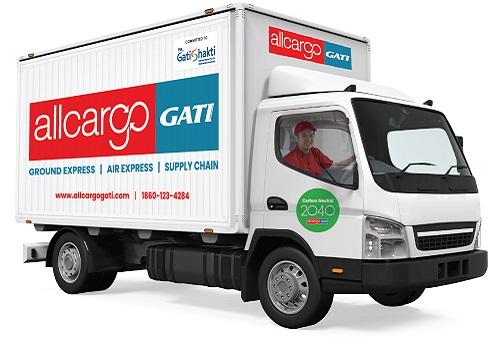 Allcargo Gati announces General Price Increase from January 1st, 2026