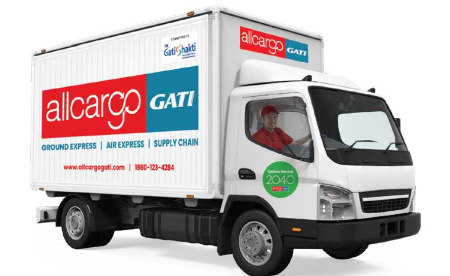 Allcargo Gati: Steering India’s Express Logistics Revolution