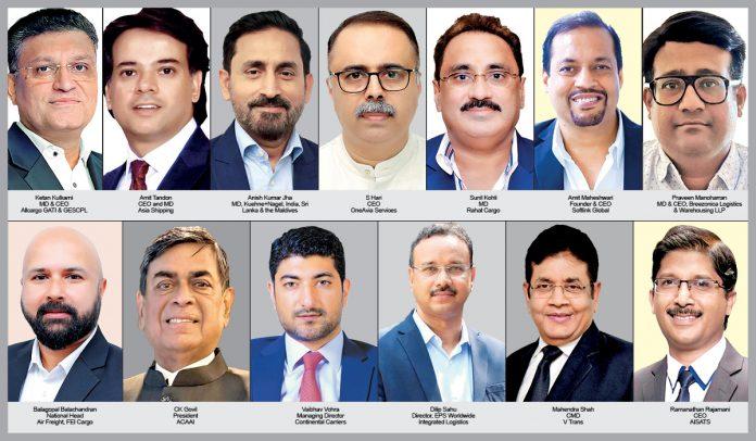 Rocketing forward amid disruptions