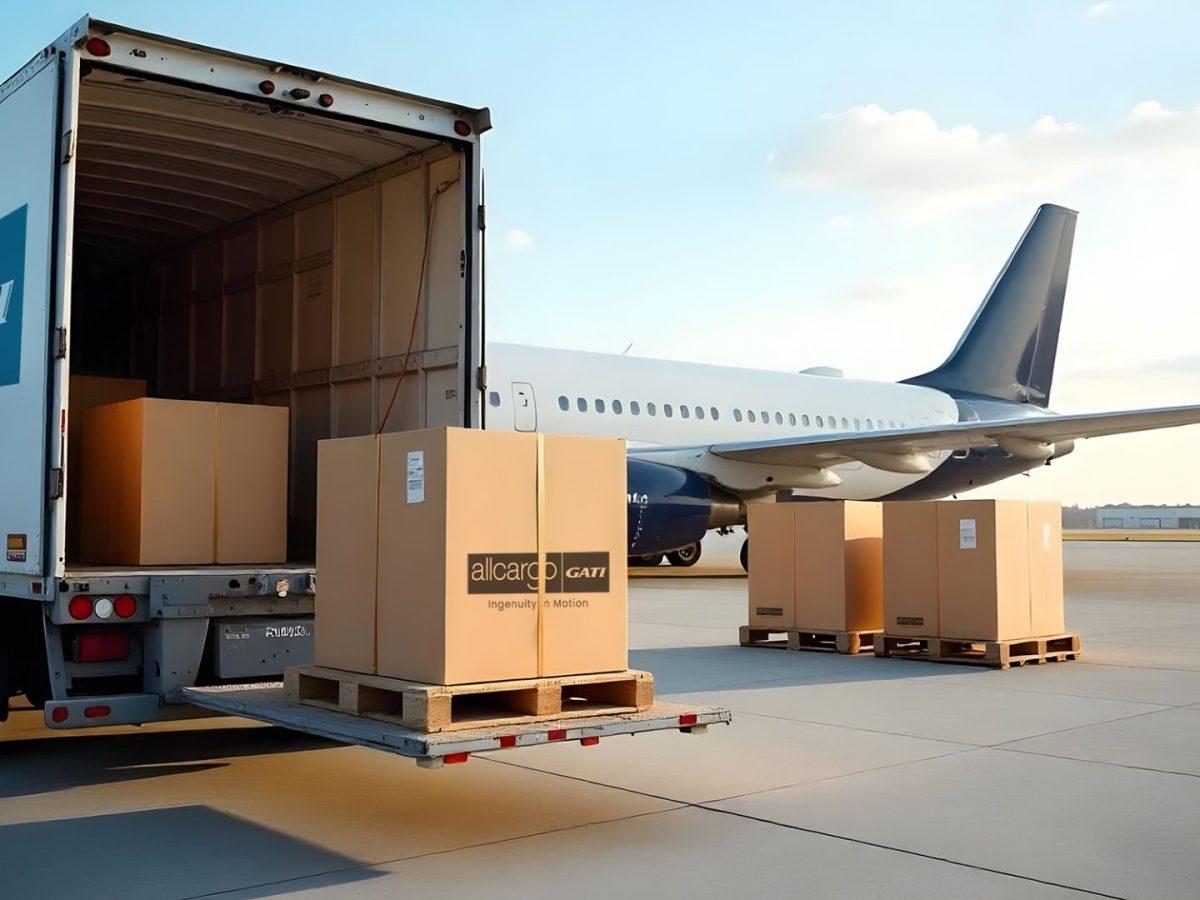Allcargo Gati launches 24-hour air delivery service to 8 cities