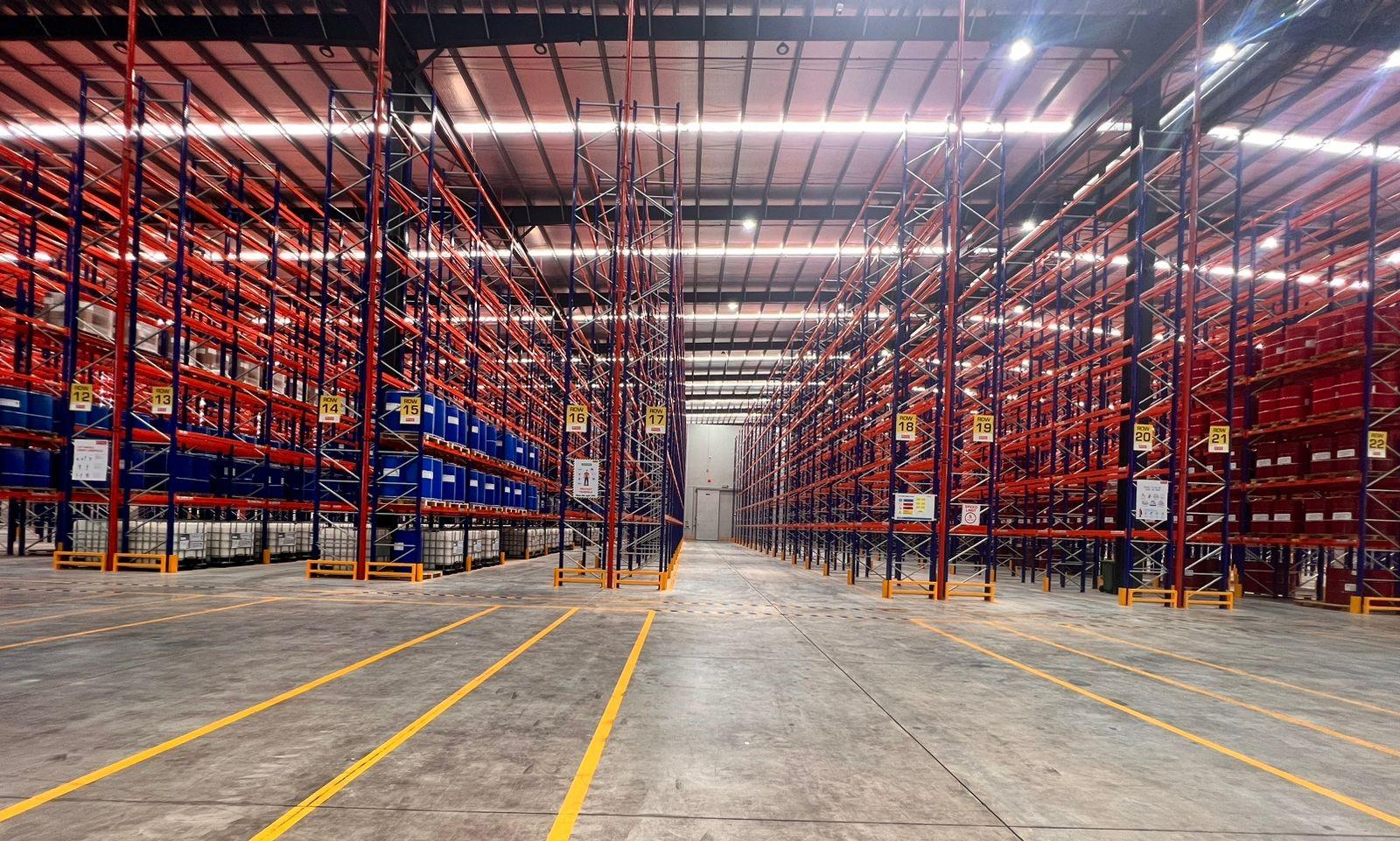Allcargo Supply Chain expands southern footprint with launch of Panapakkam Logistics Park near Chennai