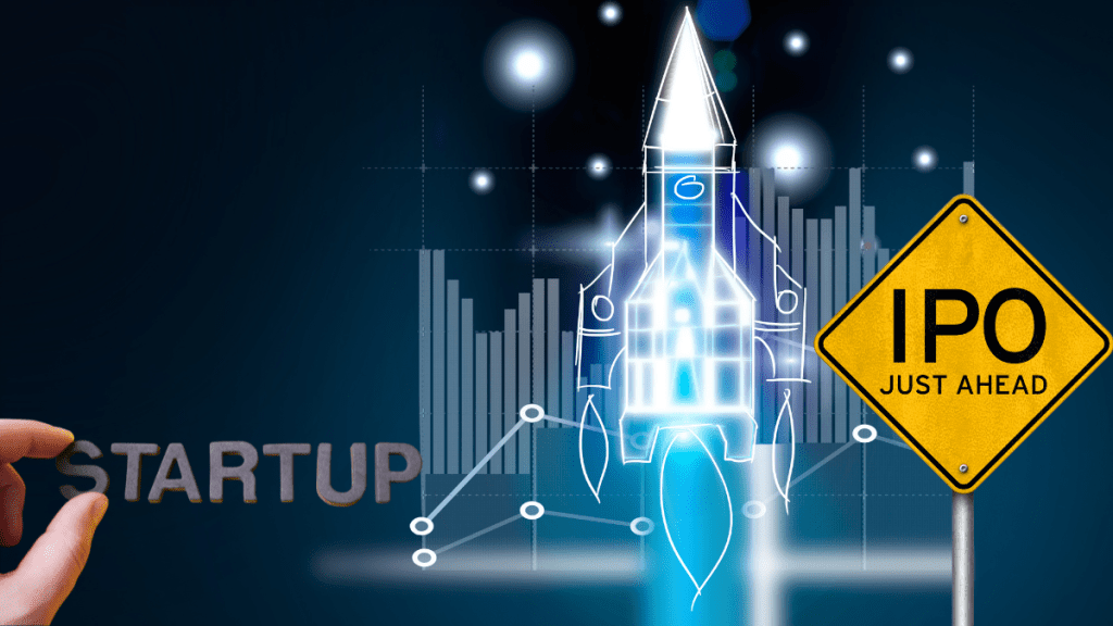 Startups line up IPOs worth Rs 18,000 crore