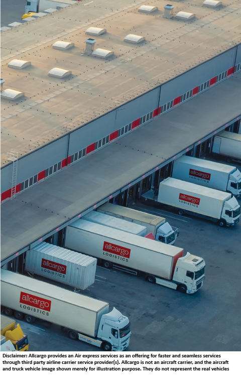 Transportation Management