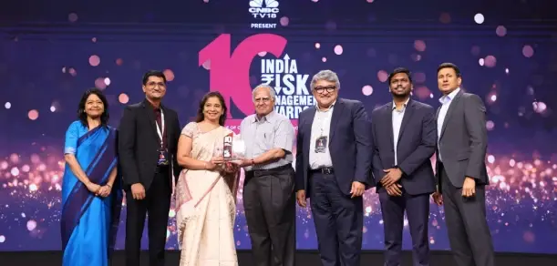 Sustainability Achievement