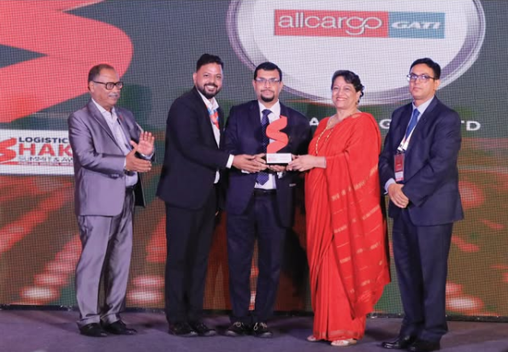 Sustainability Achievement