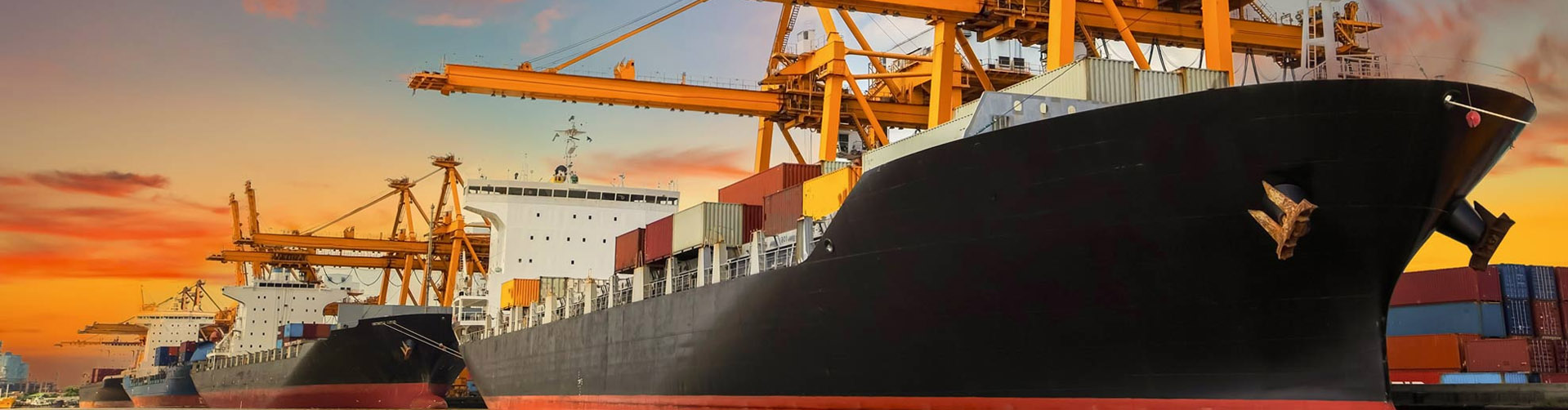 Allcargo Logistics