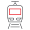 Rail connectivity-(Nautanwa-India) within  8km from ICD