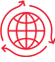 Robust global Network