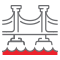 Girder bridge